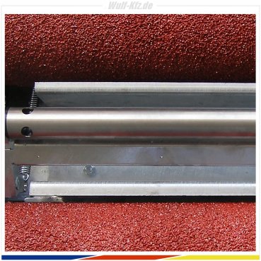 Preview: Sherpa Bremsenprüfstand Compact-XT-6280 PLUS